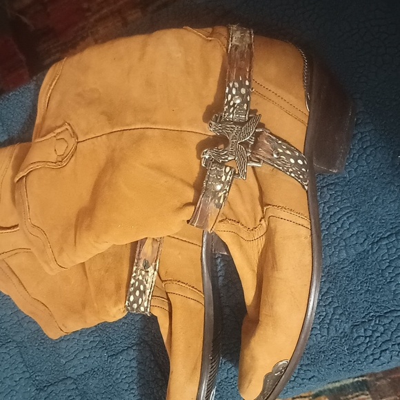 #13. Mainewoods boots - Picture 2 of 4